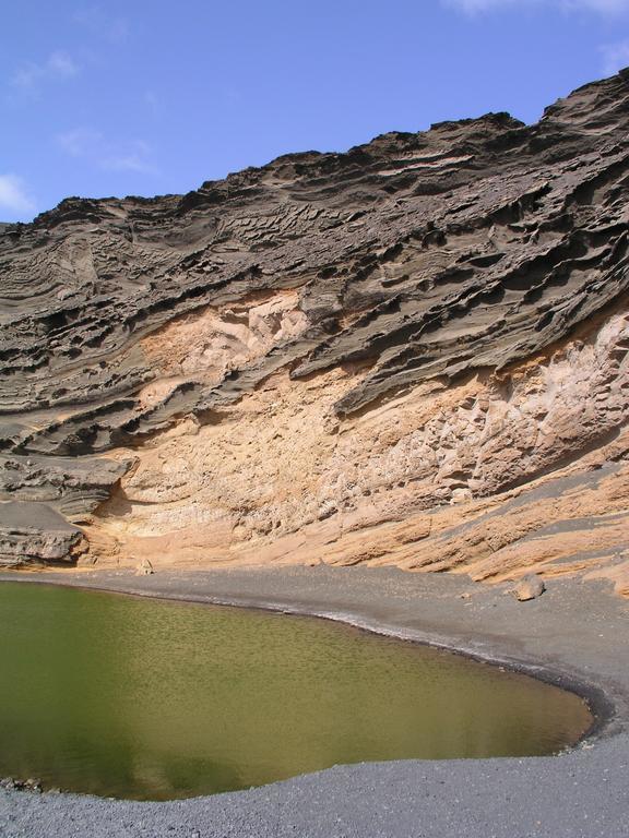 Finca El Oratorio Masdache Rom bilde