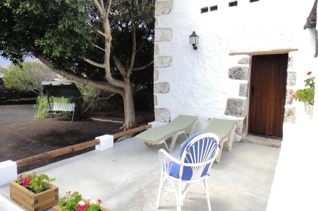 Finca El Oratorio Masdache Rom bilde