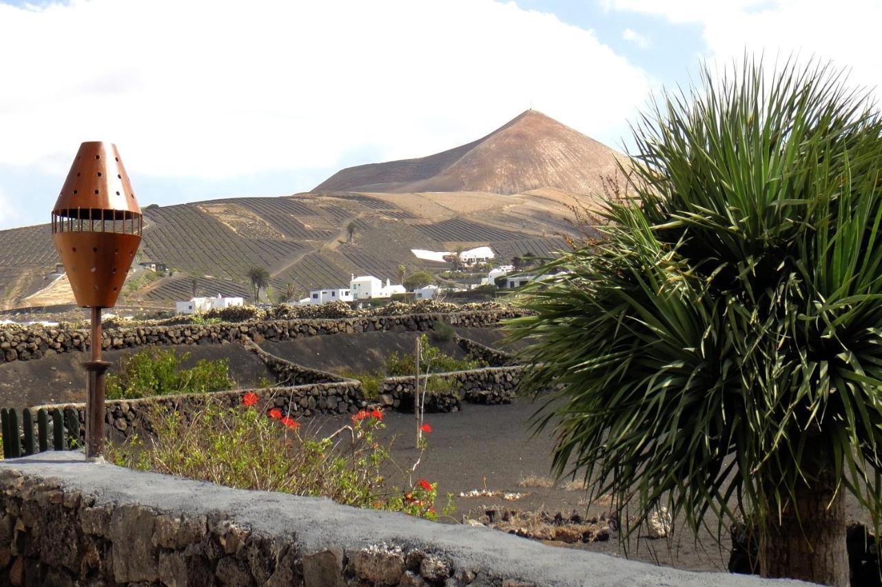 Finca El Oratorio Masdache Rom bilde