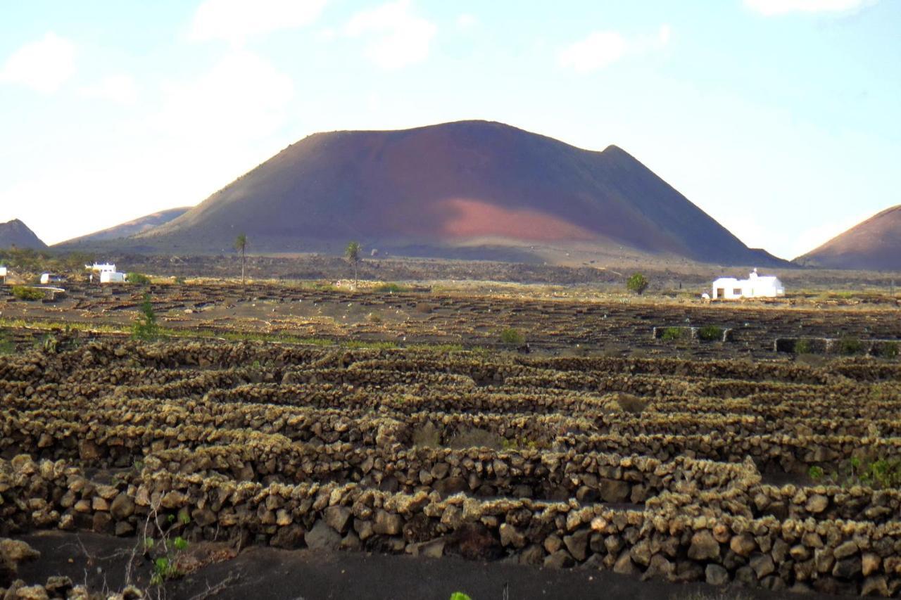 Finca El Oratorio Masdache Rom bilde