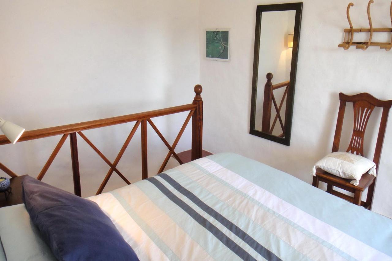 Finca El Oratorio Masdache Rom bilde