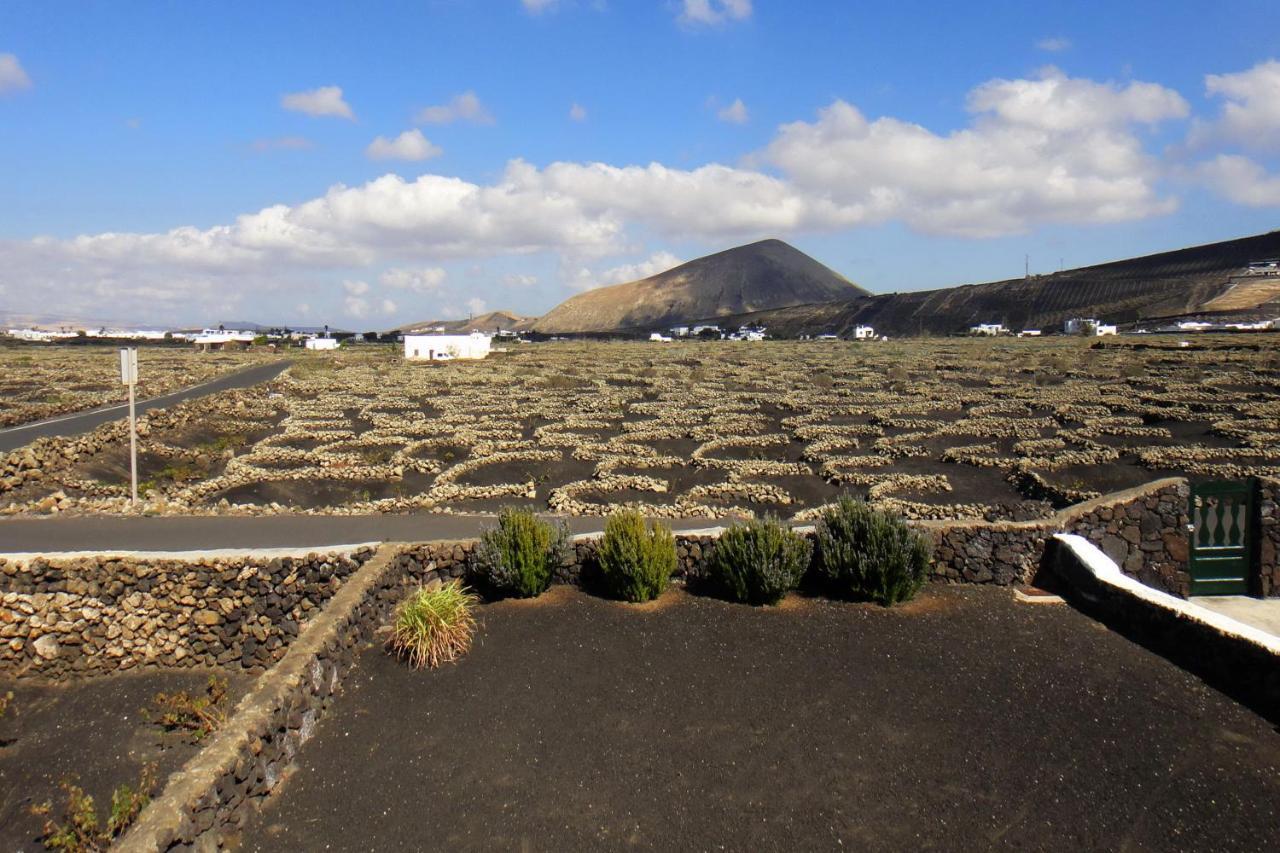Finca El Oratorio Masdache Rom bilde