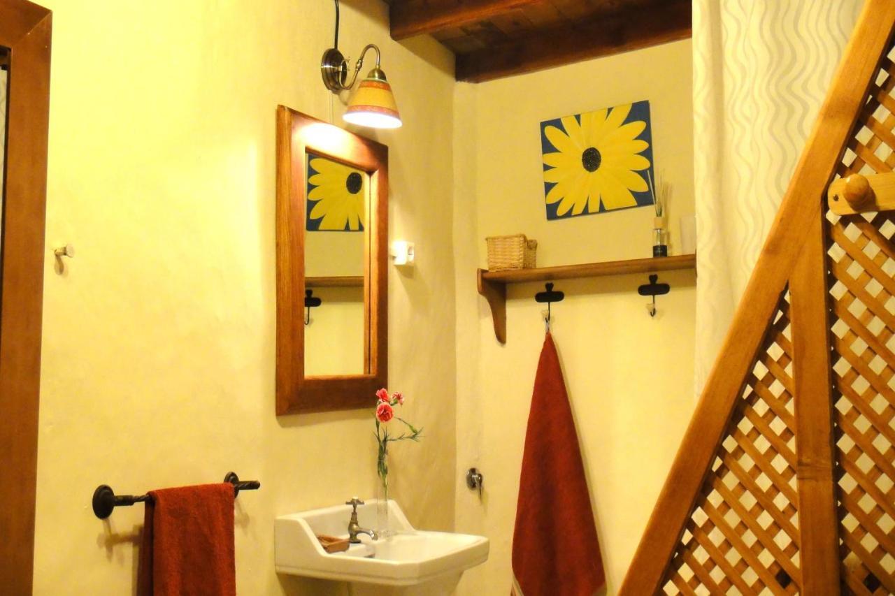 Finca El Oratorio Masdache Rom bilde