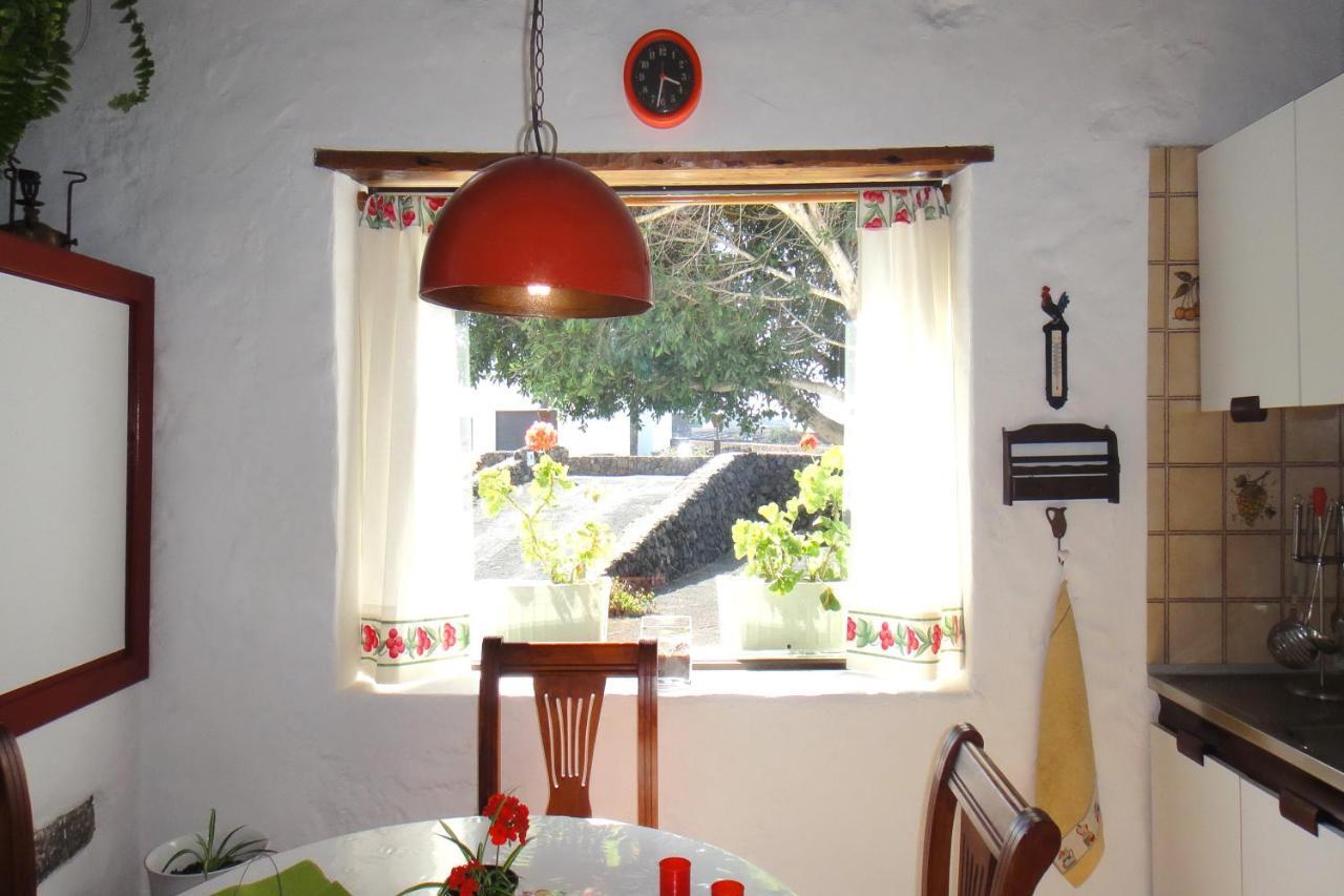 Finca El Oratorio Masdache Rom bilde