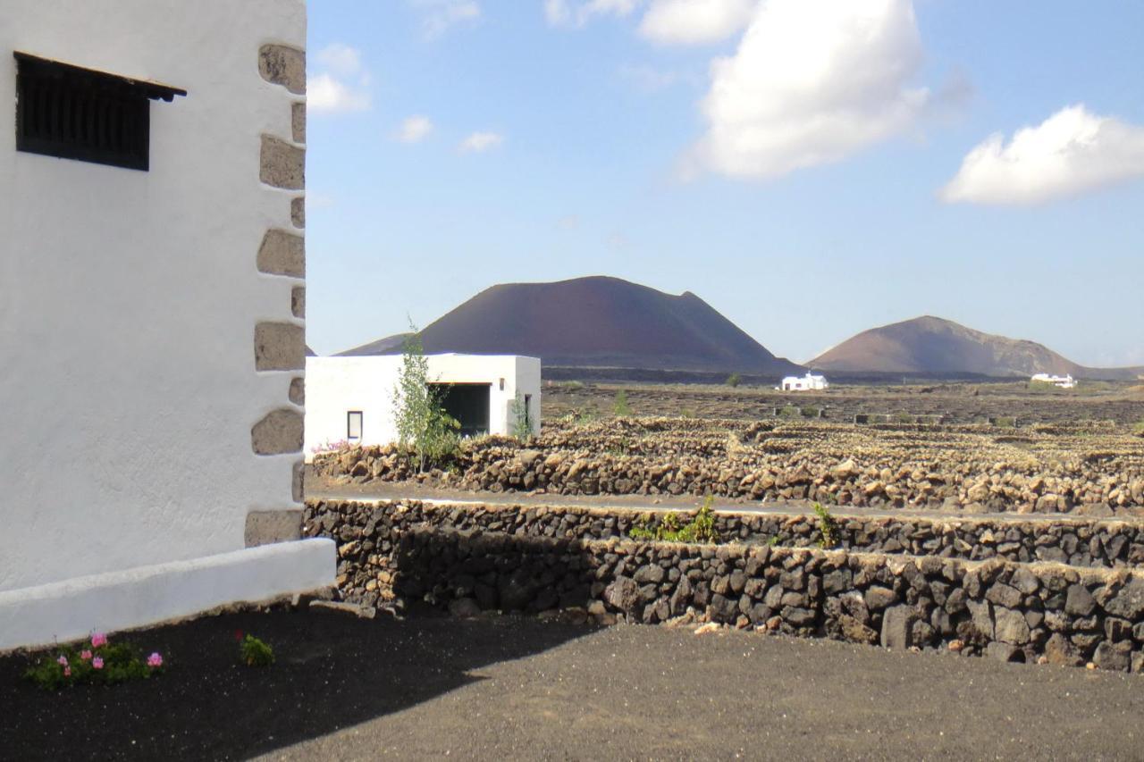 Finca El Oratorio Masdache Rom bilde